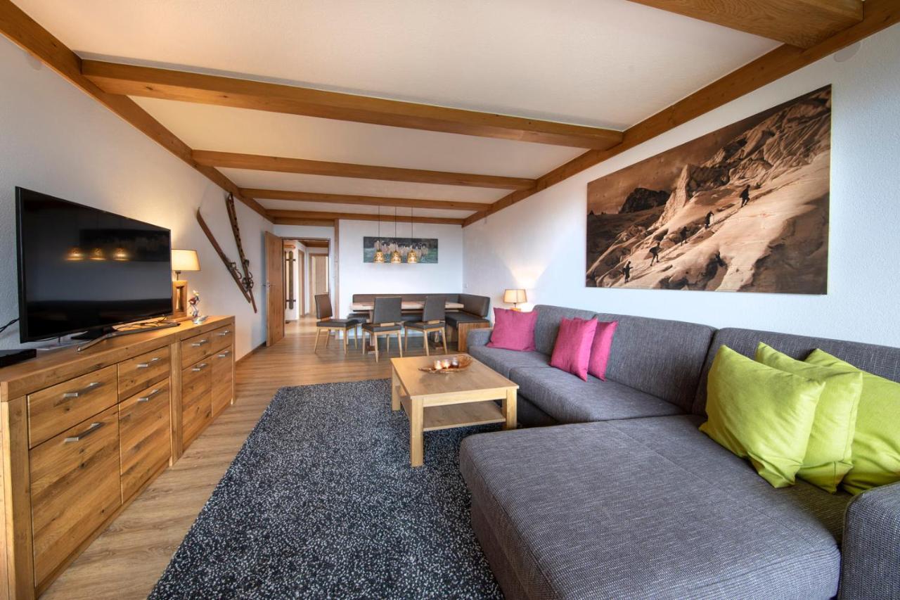 Residenz Wildkogelbahnen Top 1 Neukirchen am Großvenediger 外观 照片
