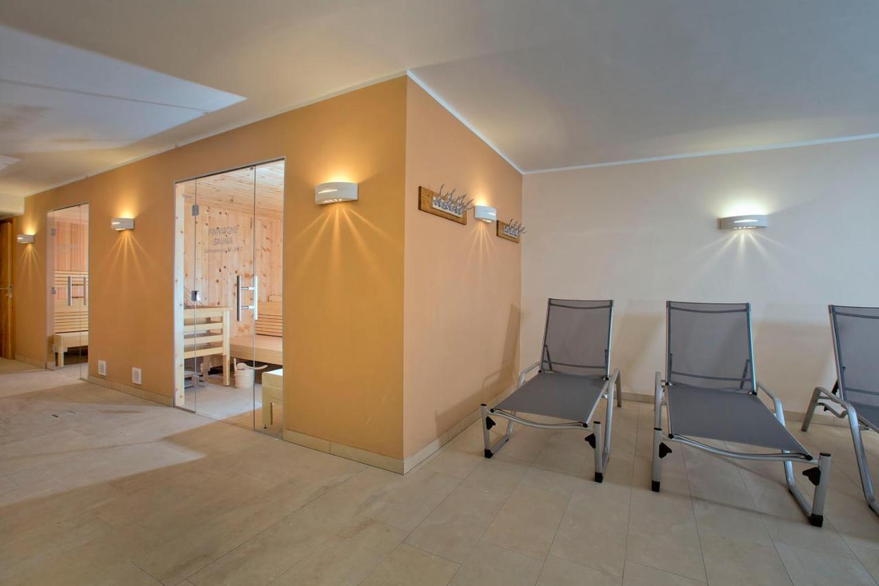 Residenz Wildkogelbahnen Top 1 Neukirchen am Großvenediger 外观 照片