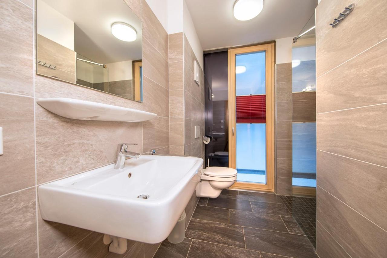 Residenz Wildkogelbahnen Top 1 Neukirchen am Großvenediger 外观 照片