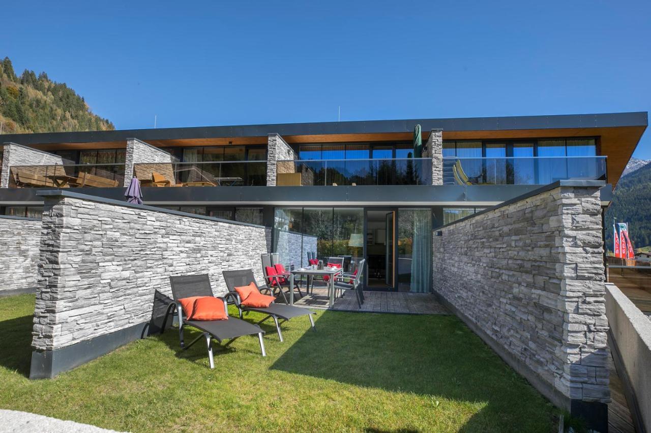 Residenz Wildkogelbahnen Top 1 Neukirchen am Großvenediger 外观 照片