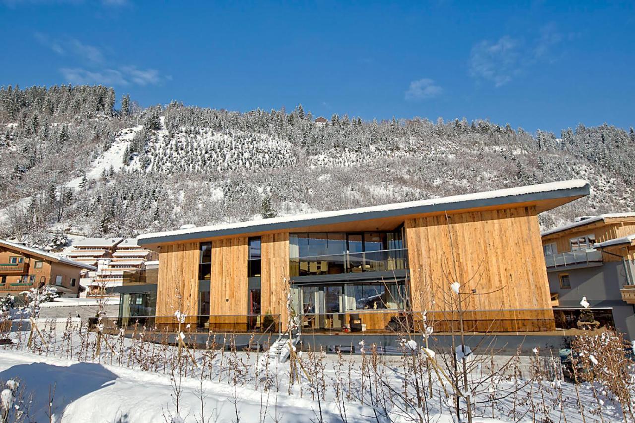 Residenz Wildkogelbahnen Top 1 Neukirchen am Großvenediger 外观 照片