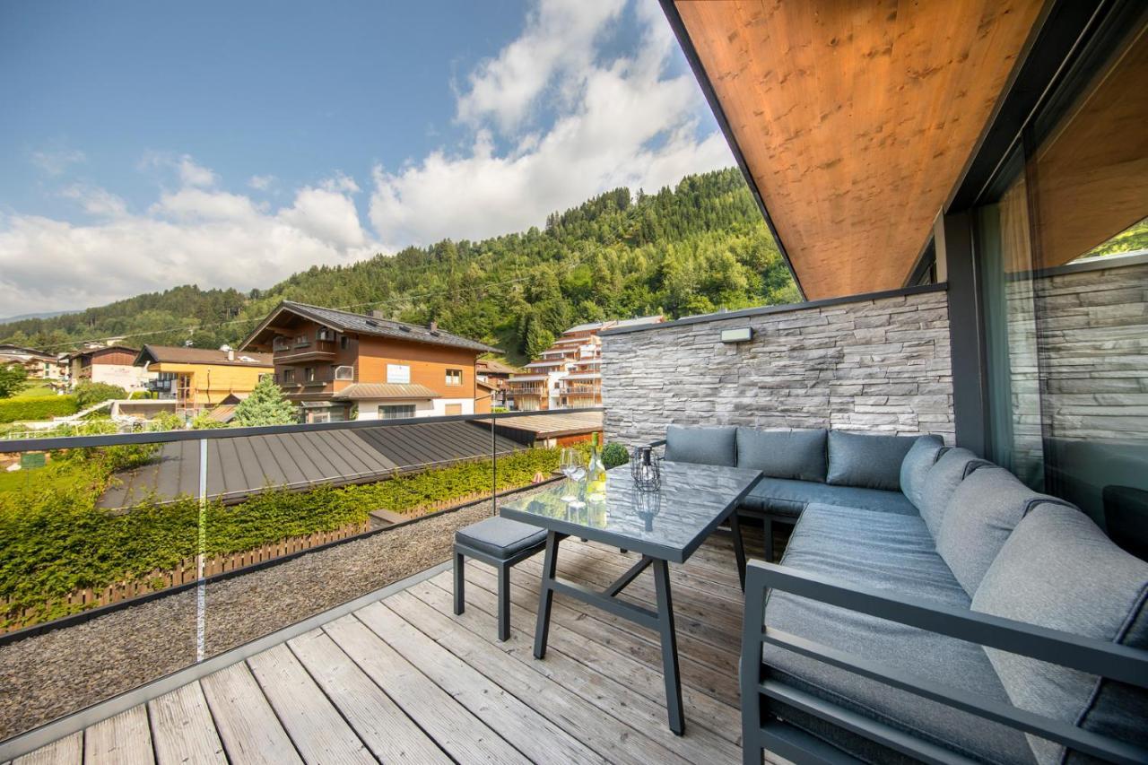 Residenz Wildkogelbahnen Top 1 Neukirchen am Großvenediger 外观 照片