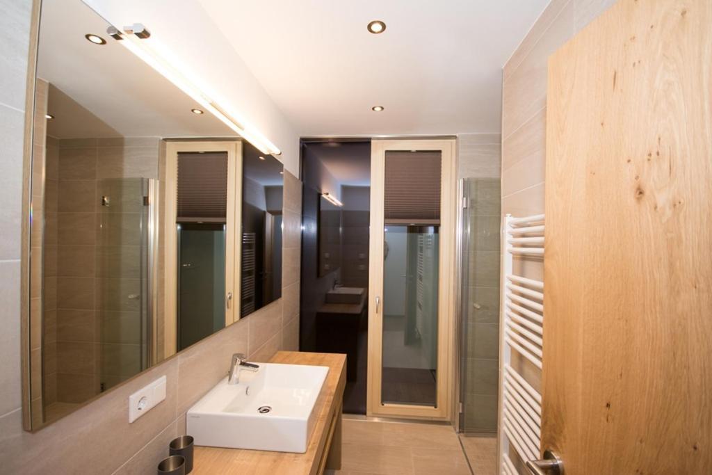Residenz Wildkogelbahnen Top 1 Neukirchen am Großvenediger 外观 照片