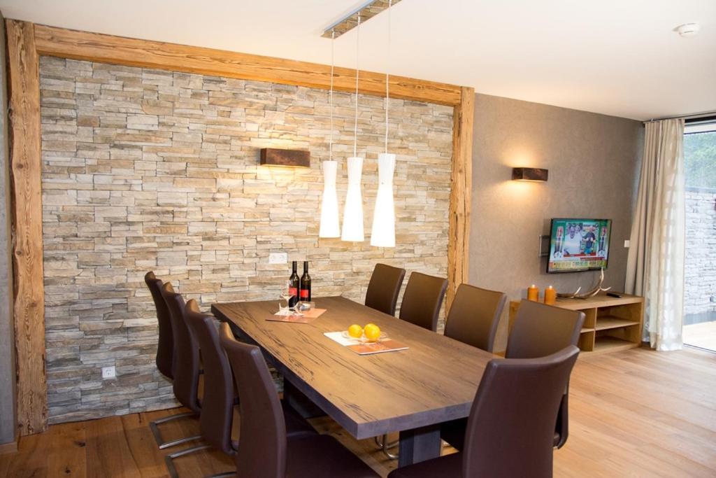 Residenz Wildkogelbahnen Top 1 Neukirchen am Großvenediger 外观 照片