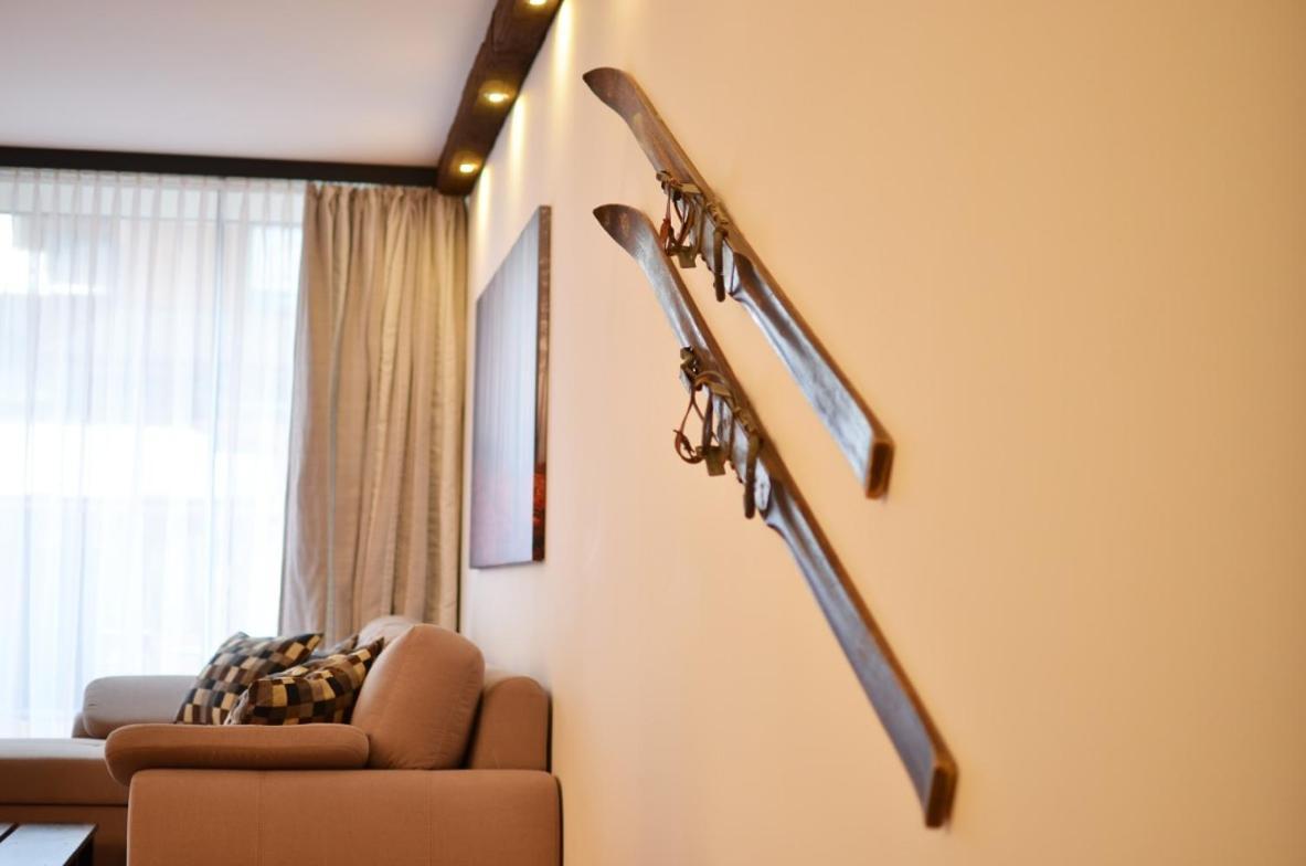 Residenz Wildkogelbahnen Top 1 Neukirchen am Großvenediger 外观 照片