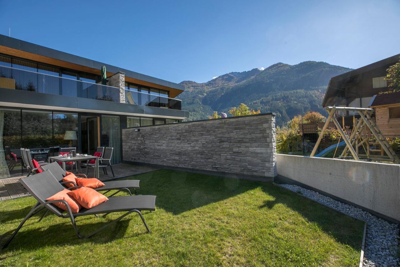 Residenz Wildkogelbahnen Top 1 Neukirchen am Großvenediger 外观 照片