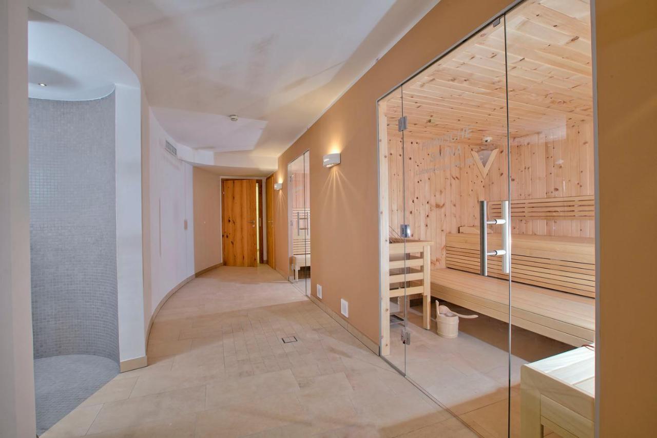 Residenz Wildkogelbahnen Top 1 Neukirchen am Großvenediger 外观 照片
