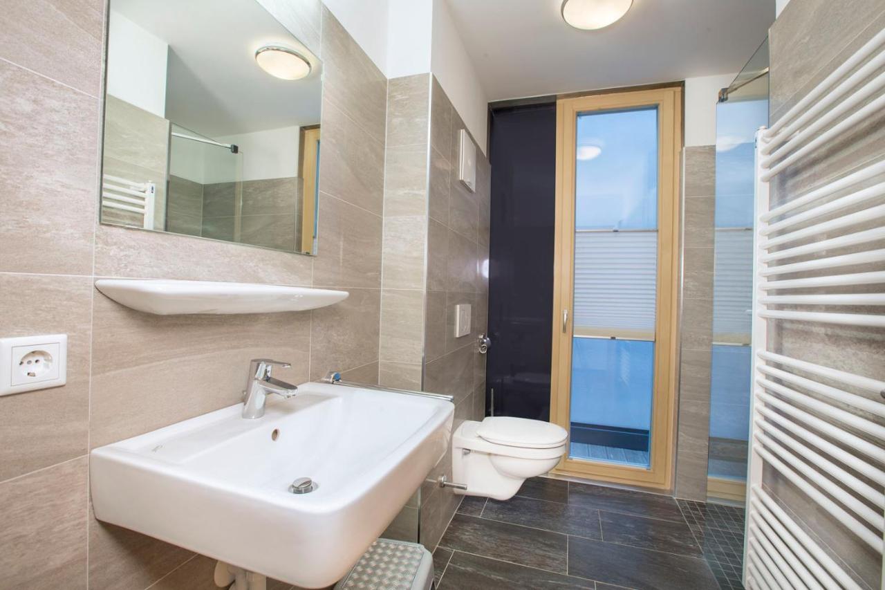 Residenz Wildkogelbahnen Top 1 Neukirchen am Großvenediger 外观 照片