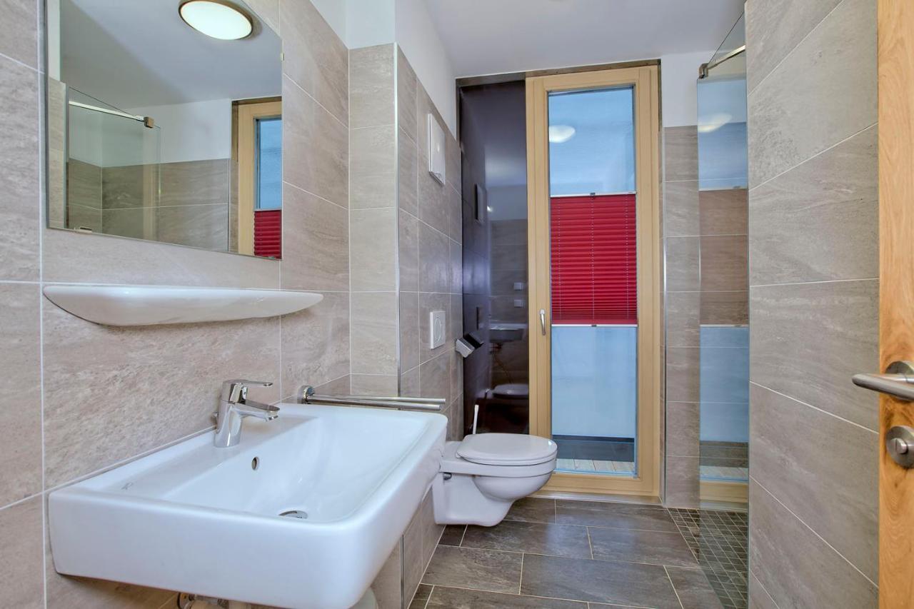 Residenz Wildkogelbahnen Top 1 Neukirchen am Großvenediger 外观 照片