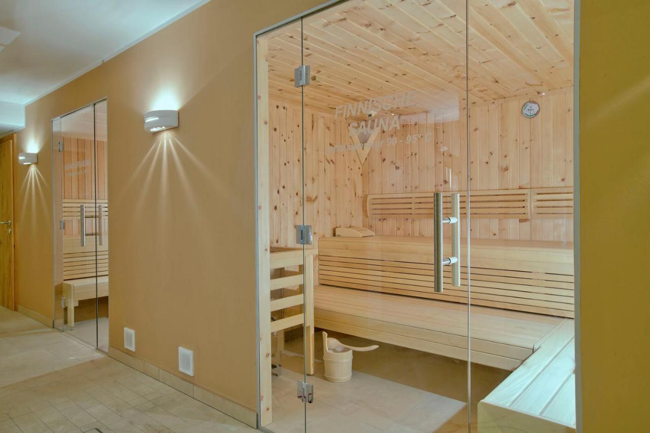 Residenz Wildkogelbahnen Top 1 Neukirchen am Großvenediger 外观 照片