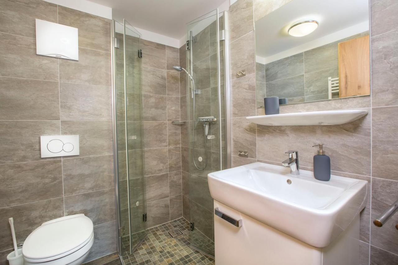 Residenz Wildkogelbahnen Top 1 Neukirchen am Großvenediger 外观 照片